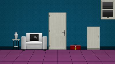 Wicki Escape room project