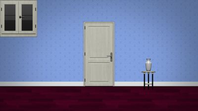 GoingBanana's Escape