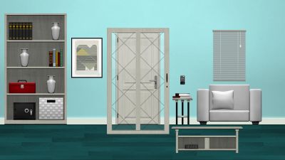 Escapa a la Esperanza