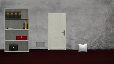 Escape the Basement