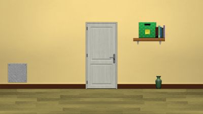 Year one maths escape