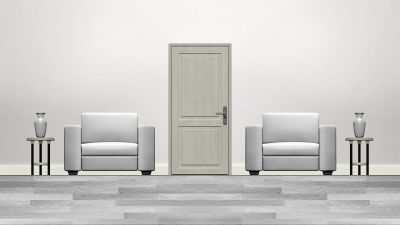 The Mirrored Escape