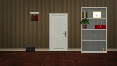 Room Escape