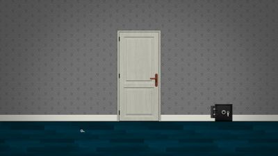 escape from the office