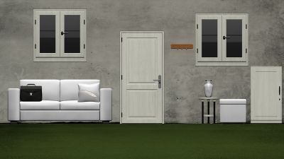 My escape room 1