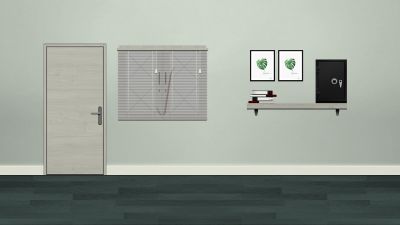 escape math