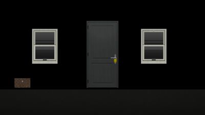 The Dark Room