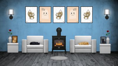 PLAYBOX ESCAPE TRILOGY PART I