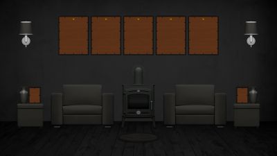 PLAYBOX ESCAPE TRILOGY PART II