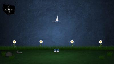 PLAYBOX ESCAPE TRILOGY PART III