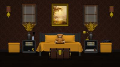 PLAYBOX ESCAPE 5