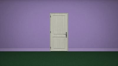 Warped Room