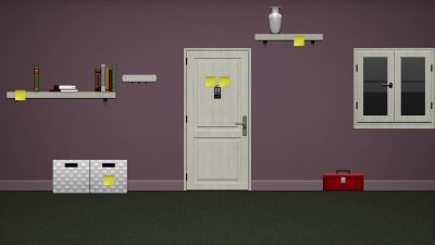 La sala 1