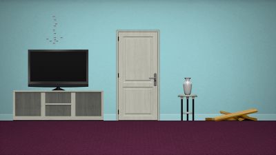 my first project