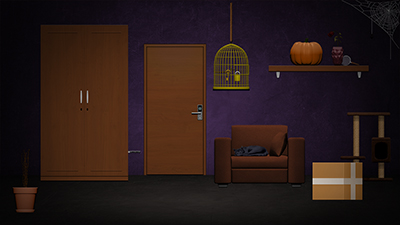 ESCAPE: THE ROOM jogo online gratuito em