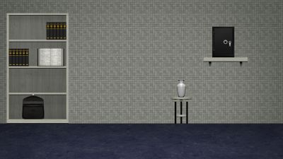 dungeon
