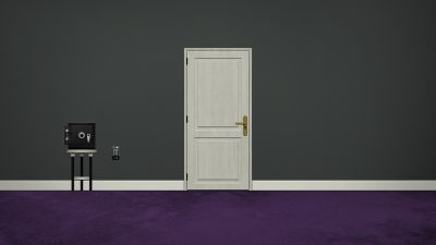 El Misterio Del Laboratorio