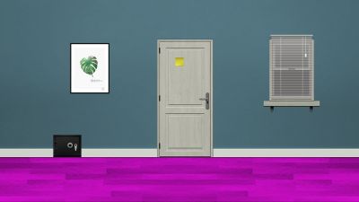 Rude house