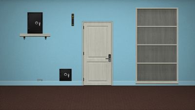 math escape by sammy