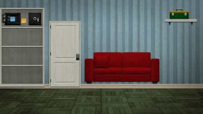 Sammy, Danny, & Yishai