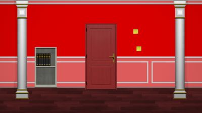 Mario escape
