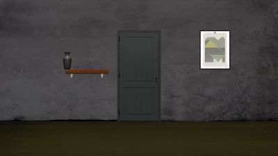 Escape The Horror House