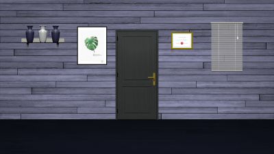 E's House