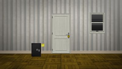 Locked Inside