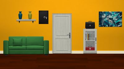 Amazing Room