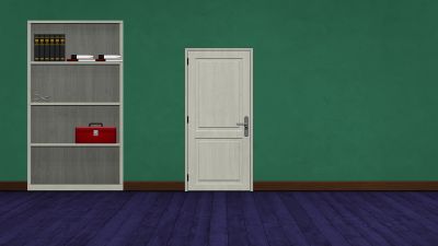 CoolRoom