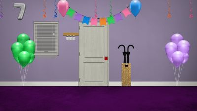 Party Pooper