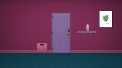 3  necesary things to unlock