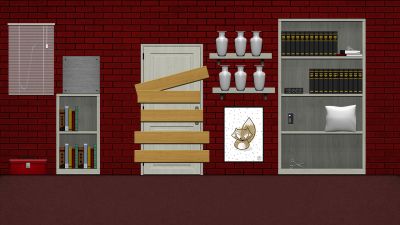 escape classroom