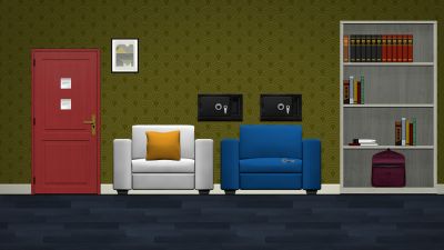 School Math Escape Room