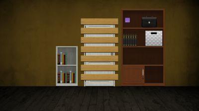 Midnight Manor Mystery