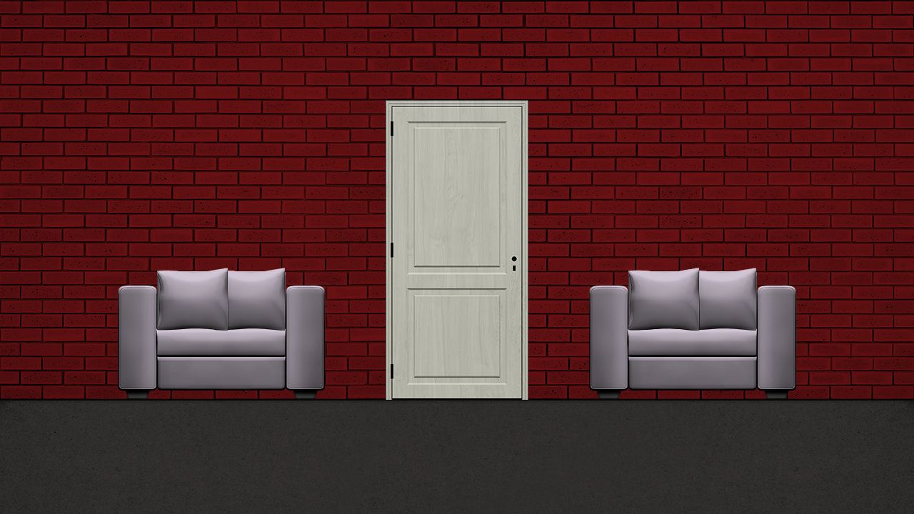 Escape Zoom Room Escape Game by AllysonBautista