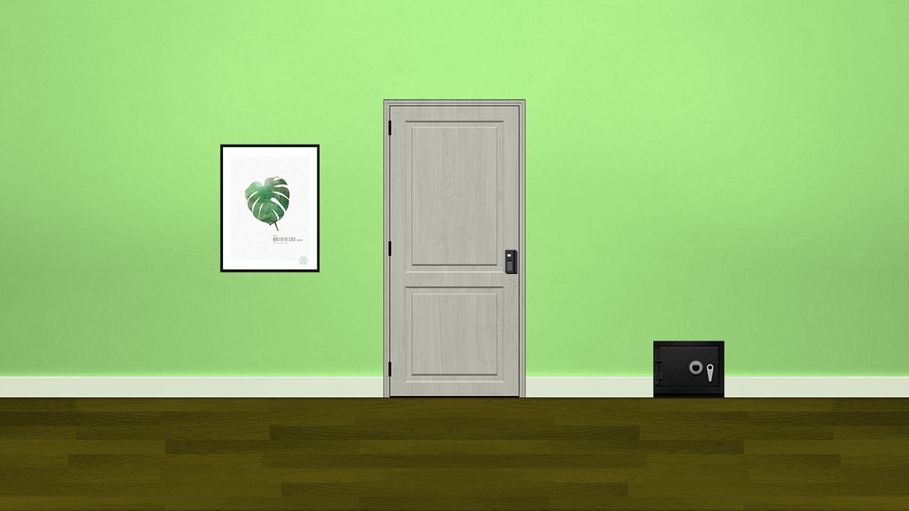 RUN JUSTIN IS COMING - Room Escape Game by Blitzy