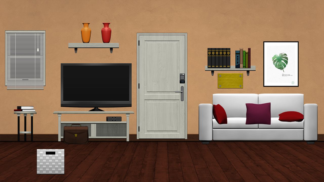 LET ME OUT - Room Escape Game by CHIVE