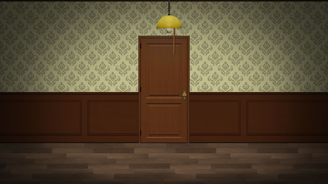 Escape the Mansion-Long version - Room Escape Game by ChickenOfDoom