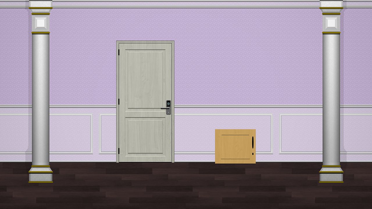 Horse Room Escape Game by CrystalAutumn11