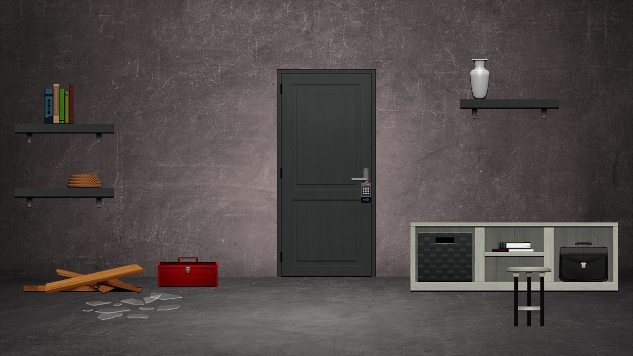  chappez vous du bunker room escape game by npc