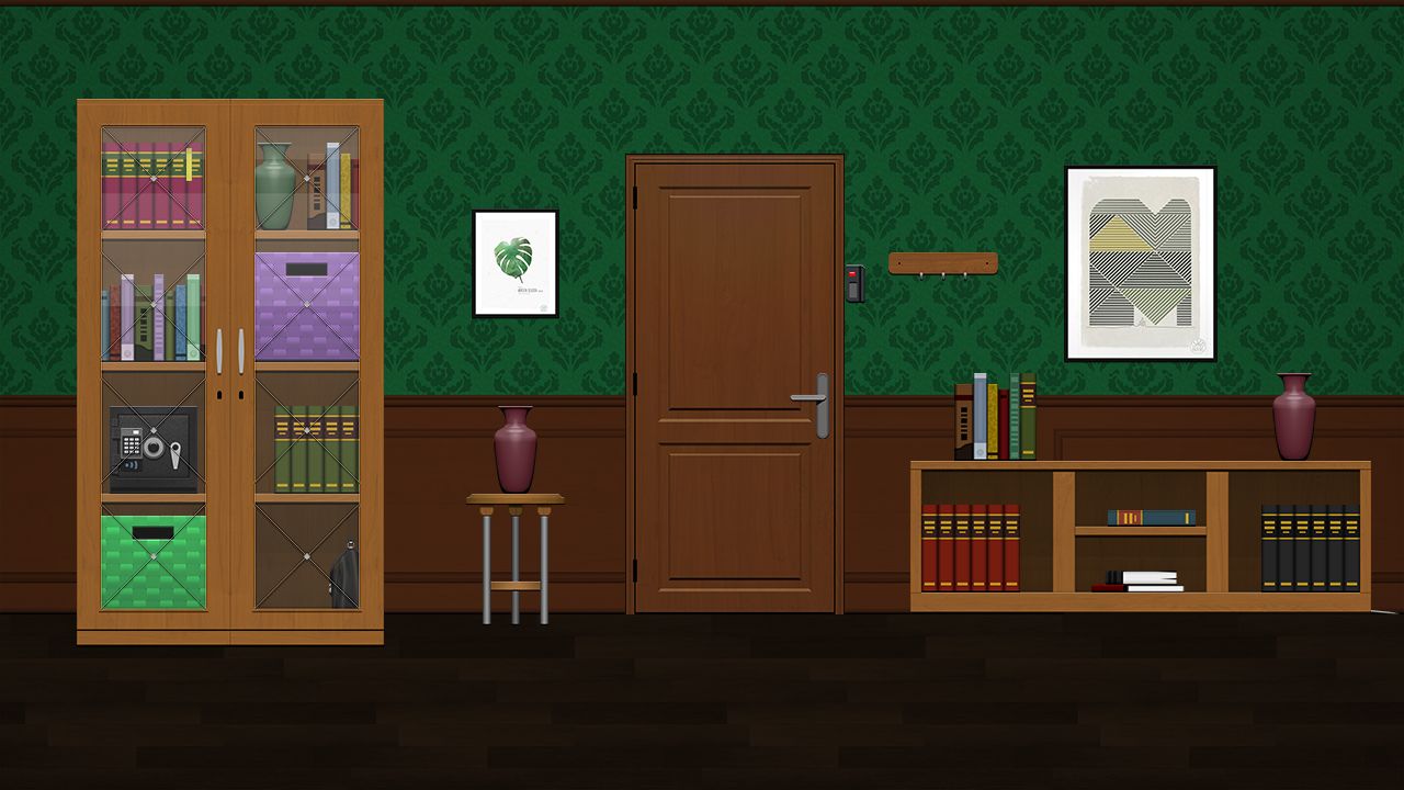 RiddleMeThis - Room Escape Game by Riddler1948