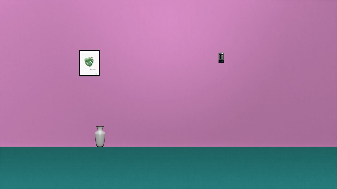 Chorus Review Game Room Escape Game by Rk2323