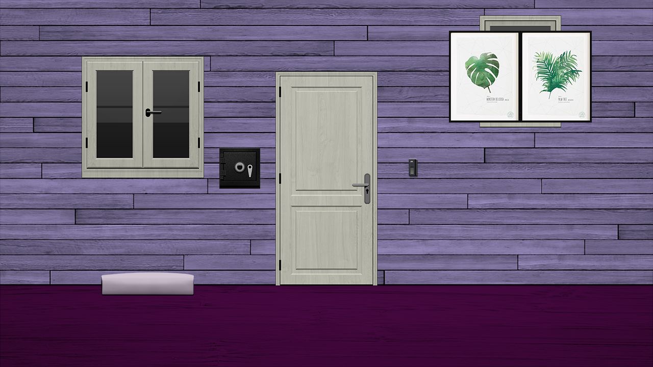 Love Is The Key Room Escape Game by Robysur