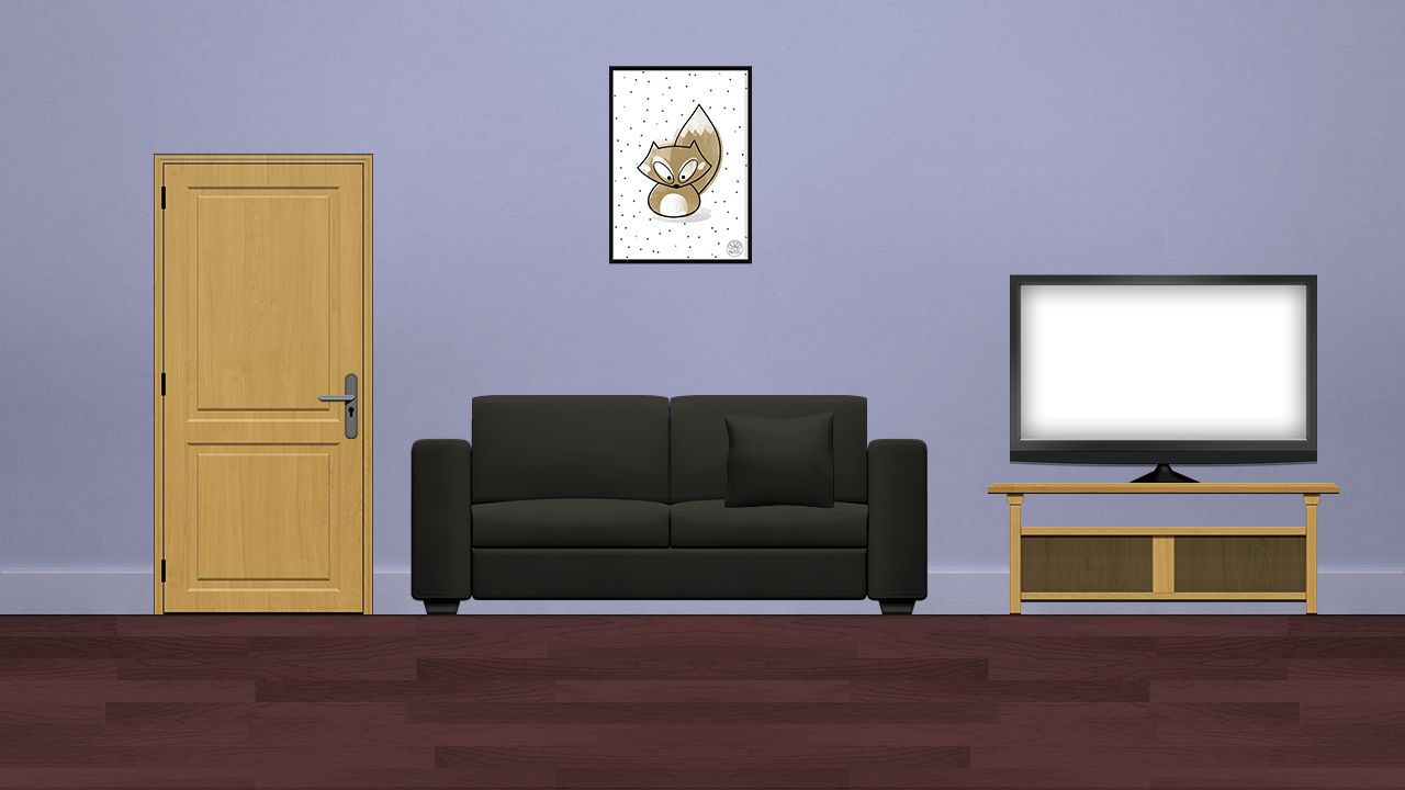 Go to school. - Room Escape Game by Room150