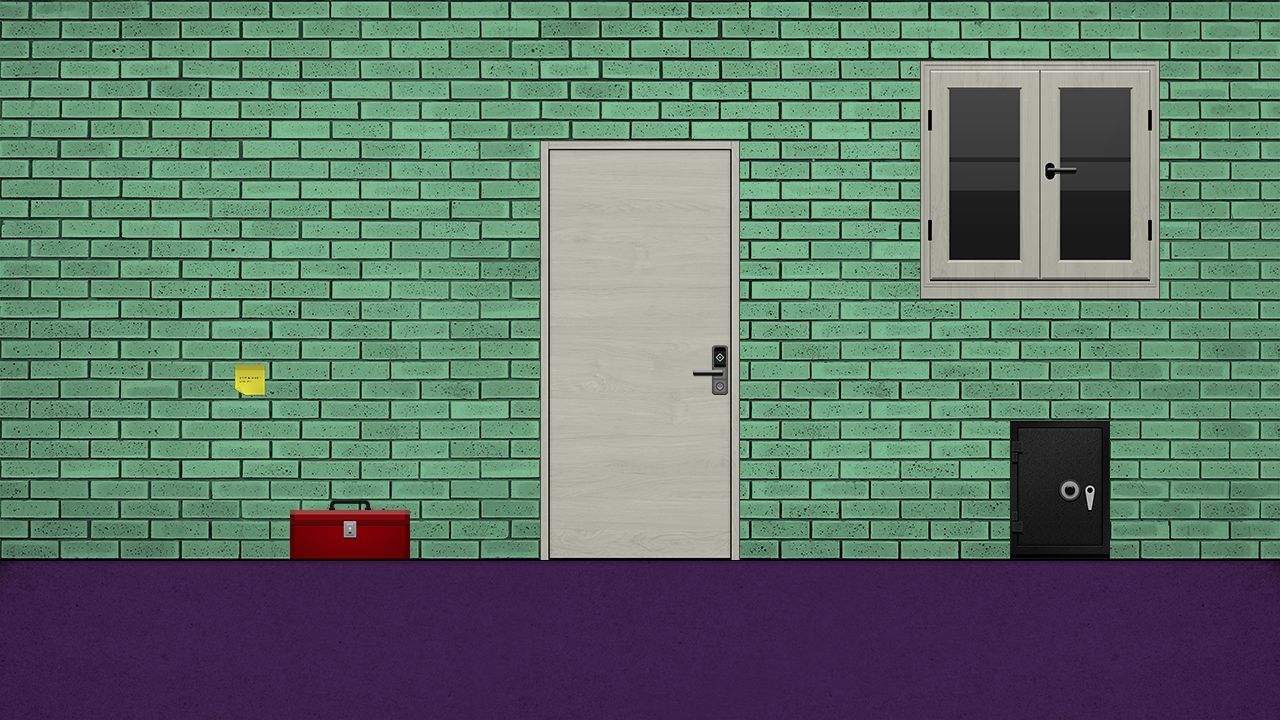 arithmetico-geometric sequence - Room Escape Game by Yura