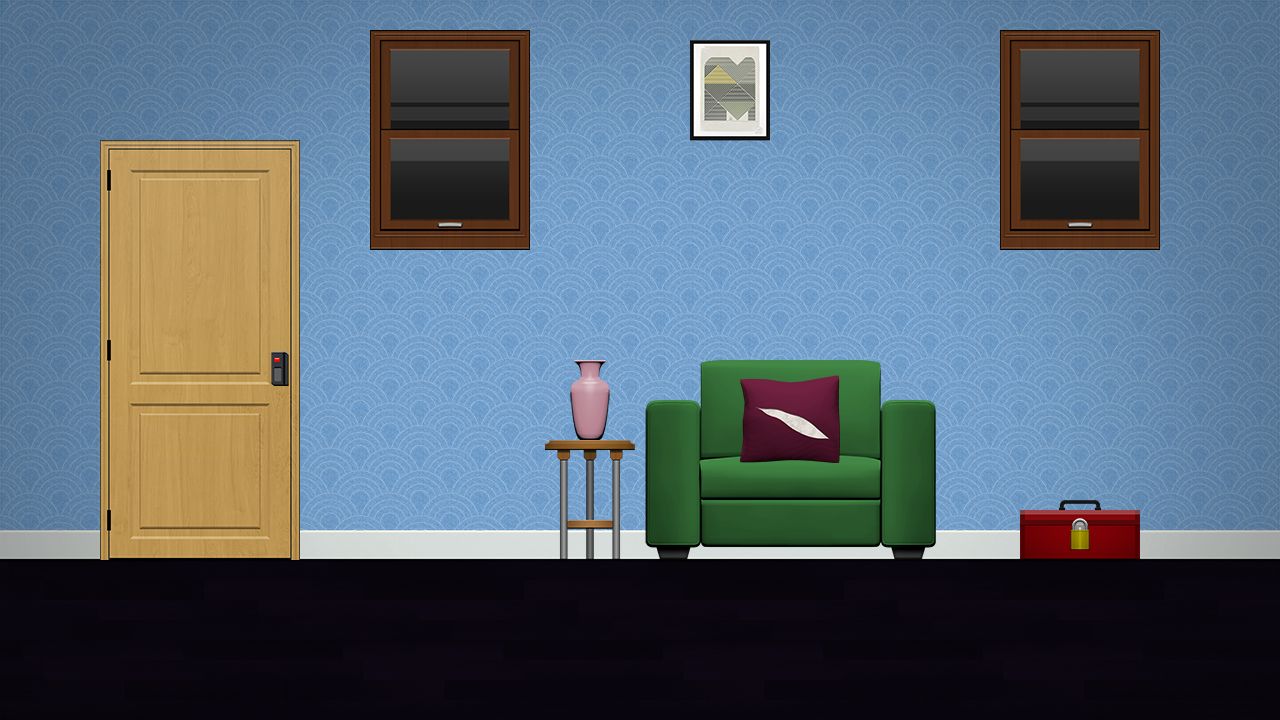Fun math class - Room Escape Game by amin09254664