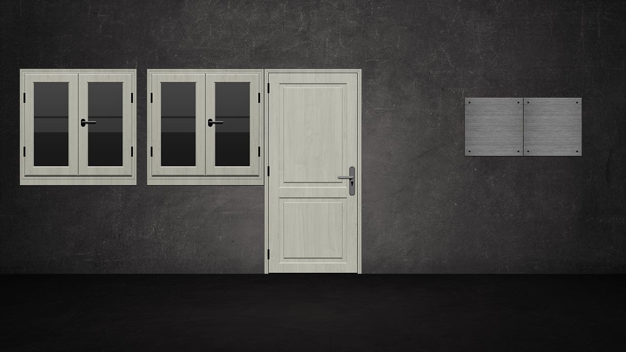 nearly impossible - Room Escape Game by anvo6741