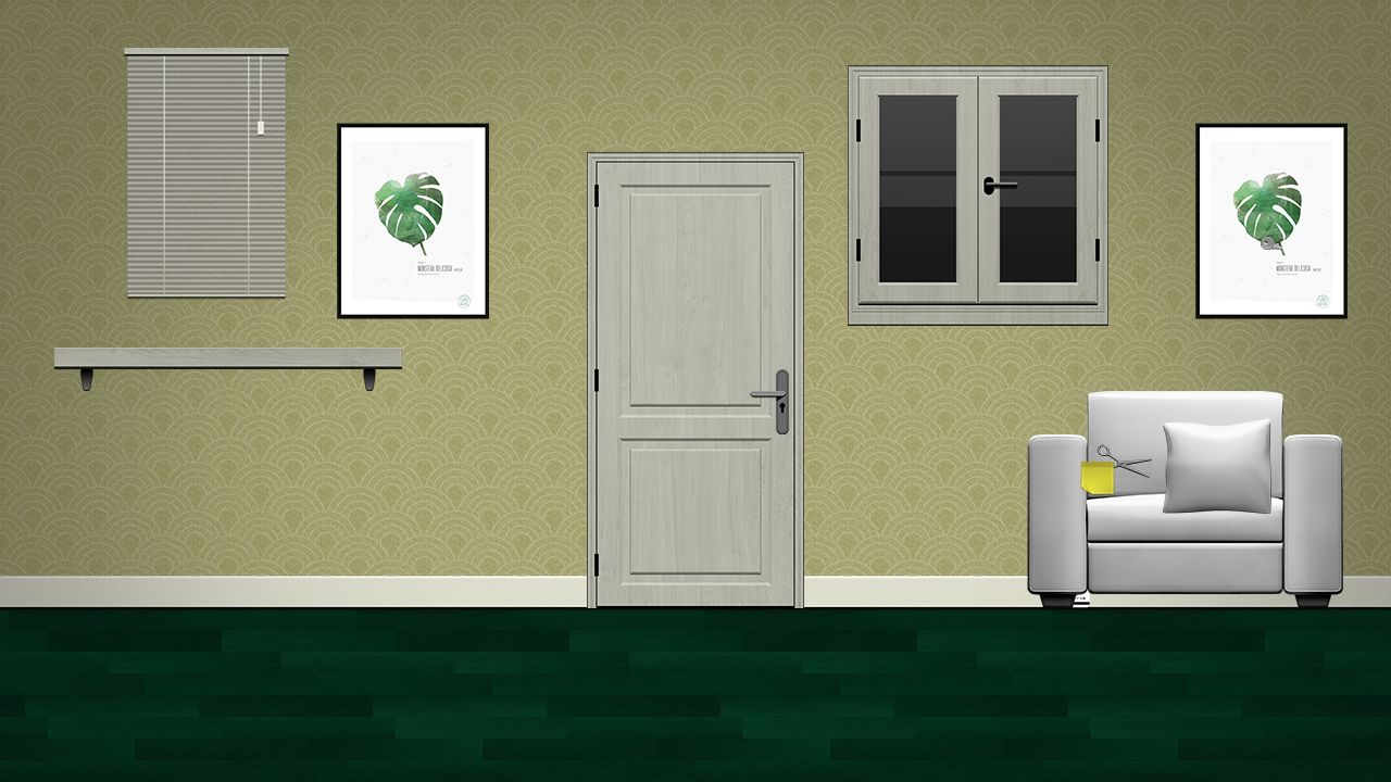 slay queen - Room Escape Game by emmaisperfet