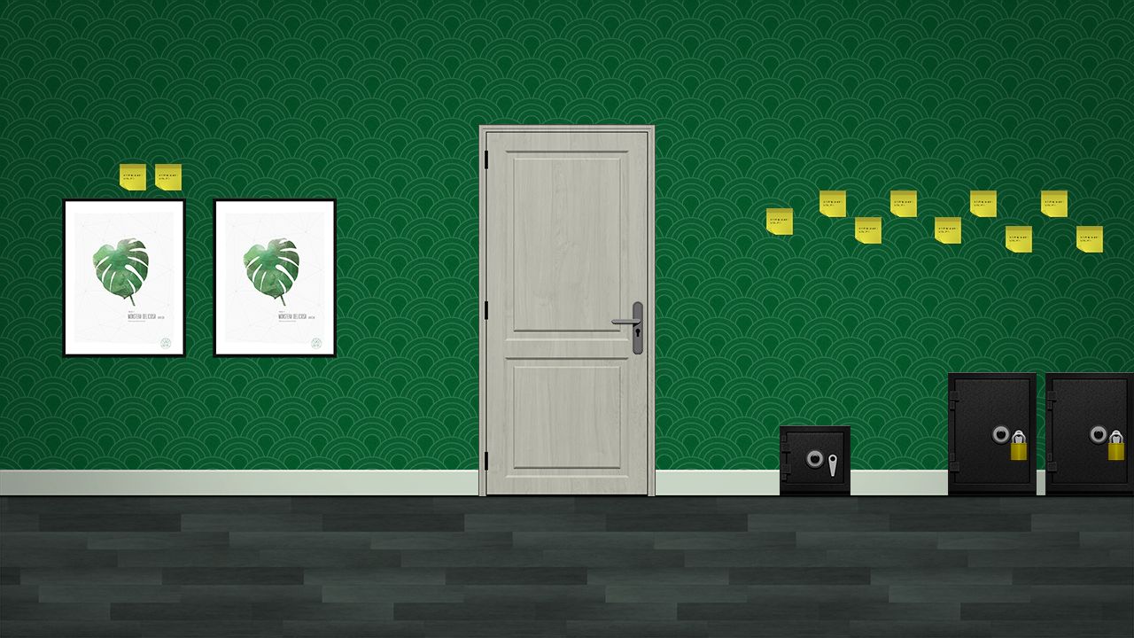 Math - Room Escape Game by funkeymonkey19